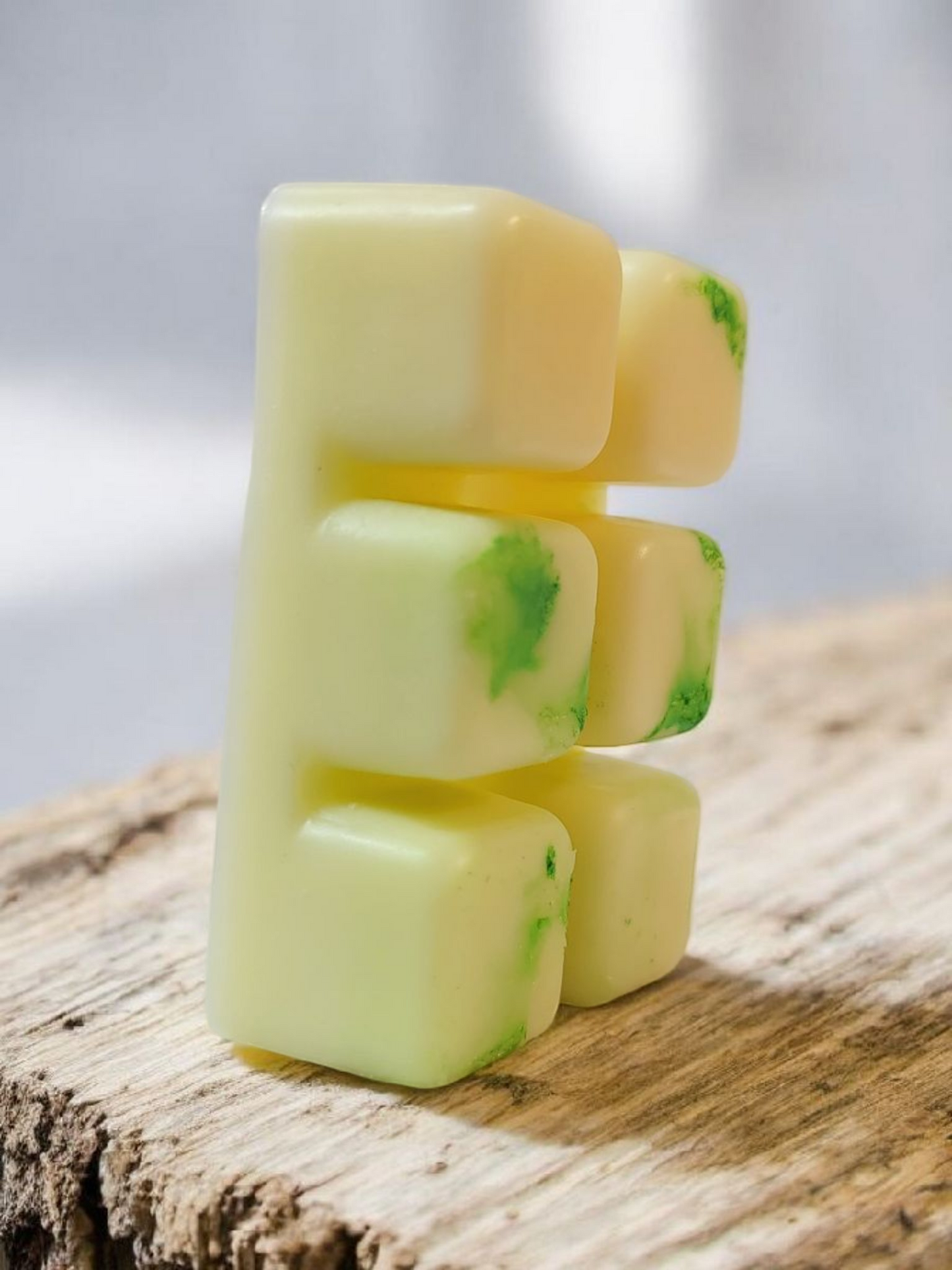 Catch the 'Nest' Wave Wax Melts