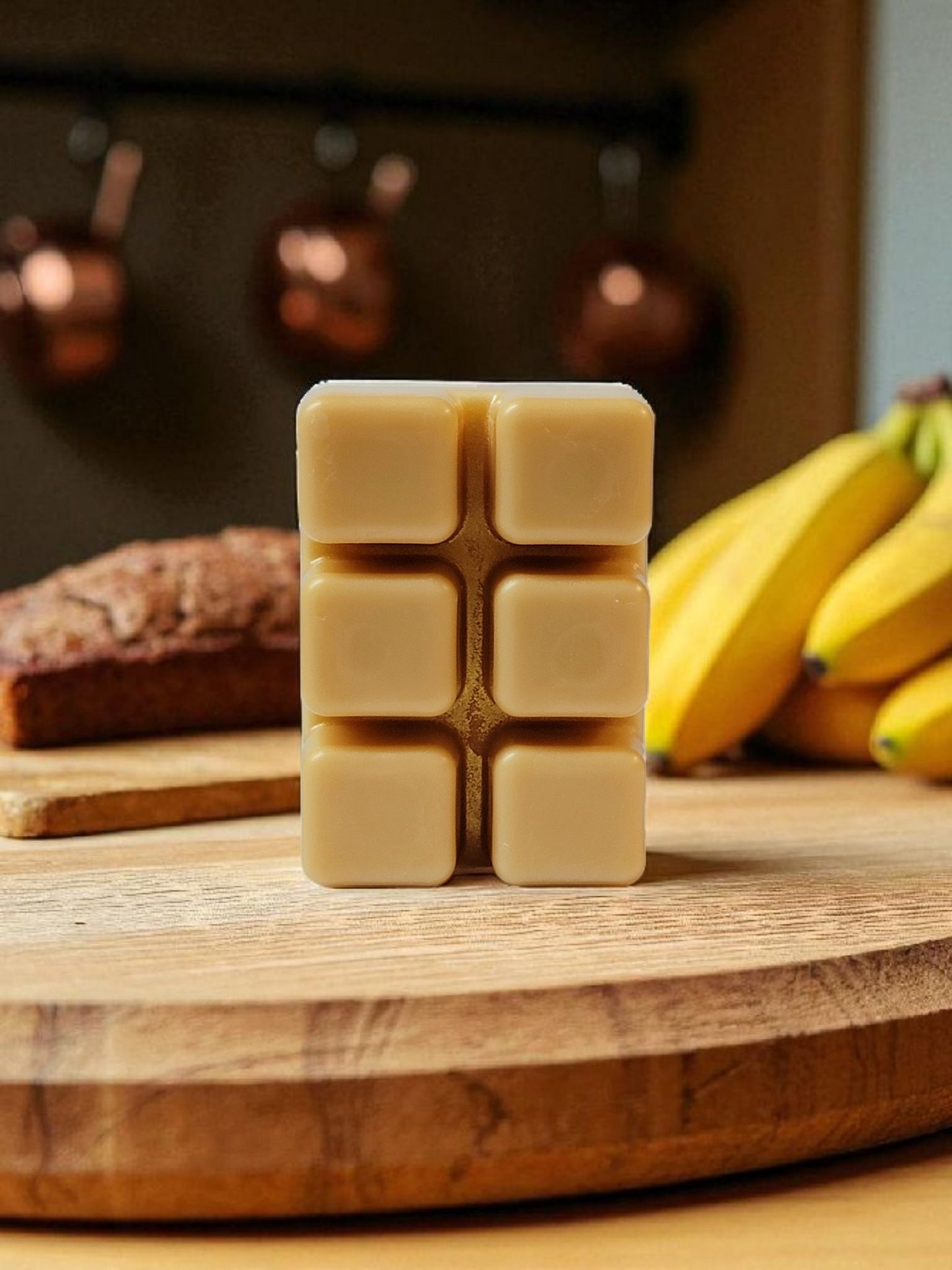 Baaaaaaa Neigh-Neigh Bread Wax Melt
