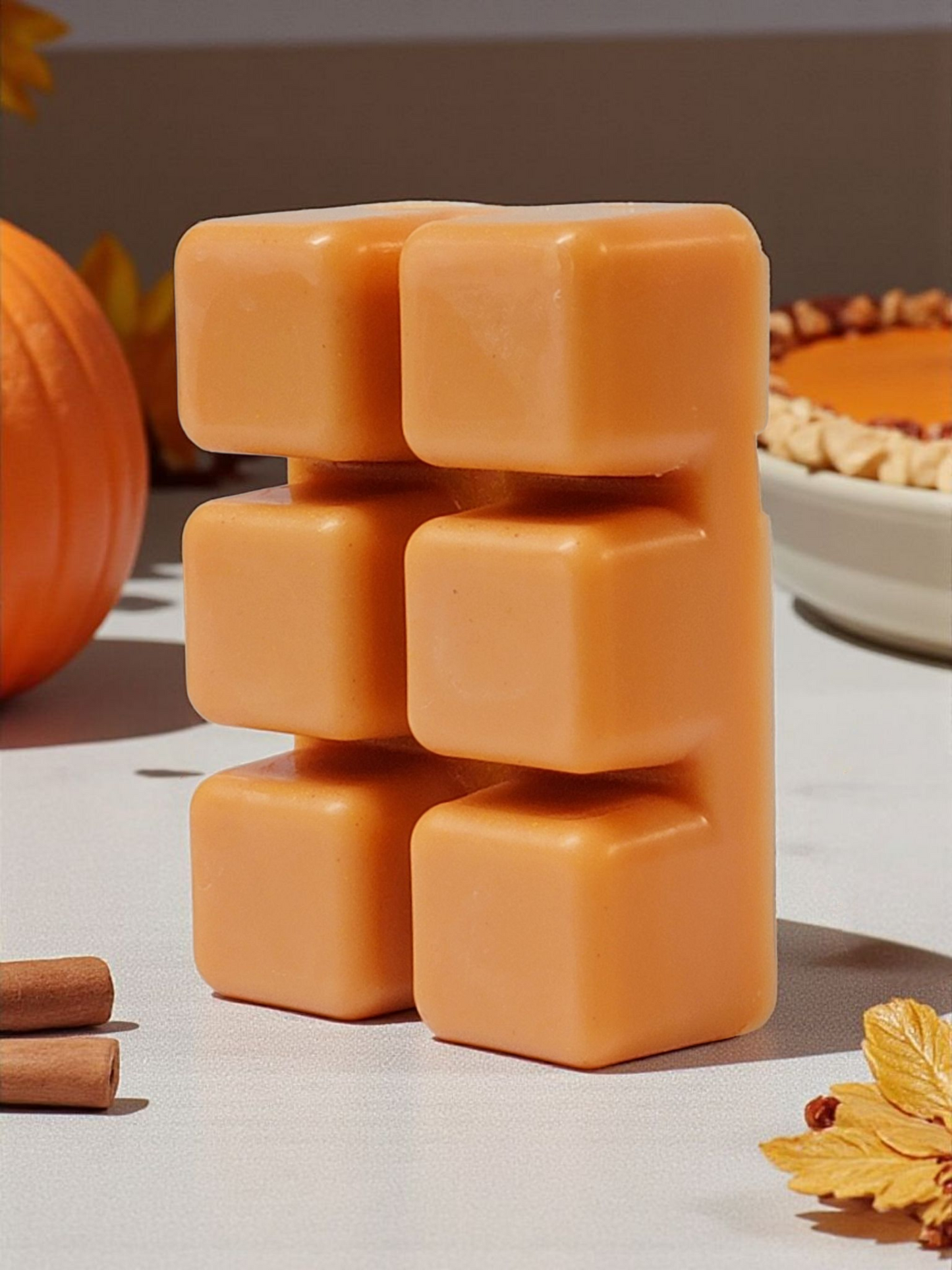 Gobble It Up Wax Melt
