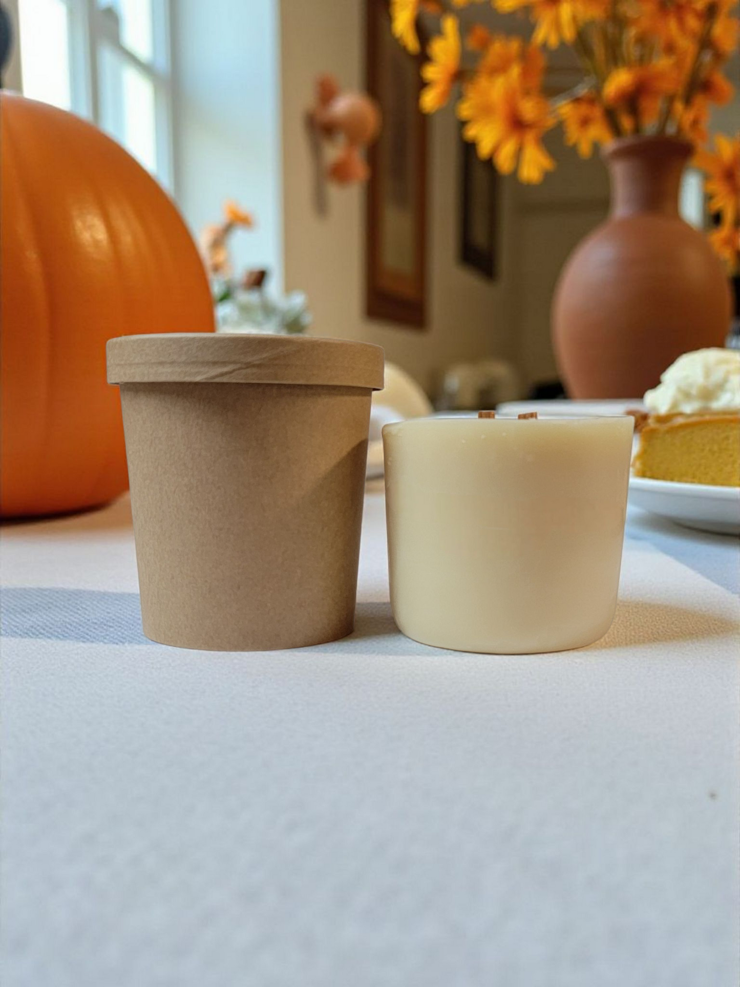 Gobble It Up Candle Refill