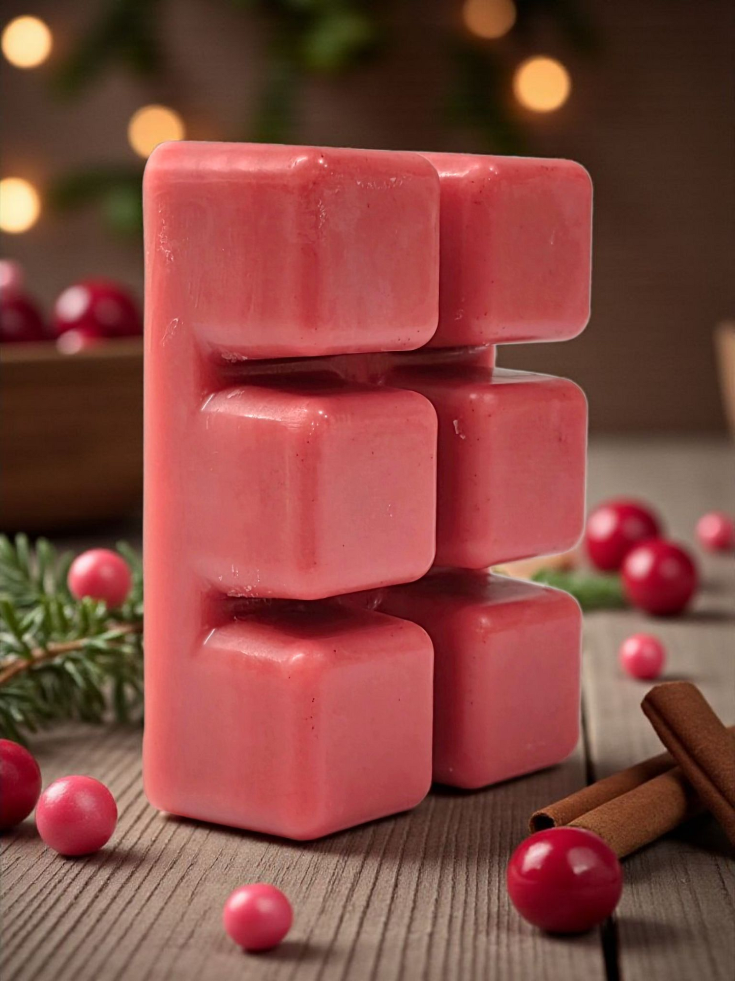 Baaaaaaa Humbug Wax Melt