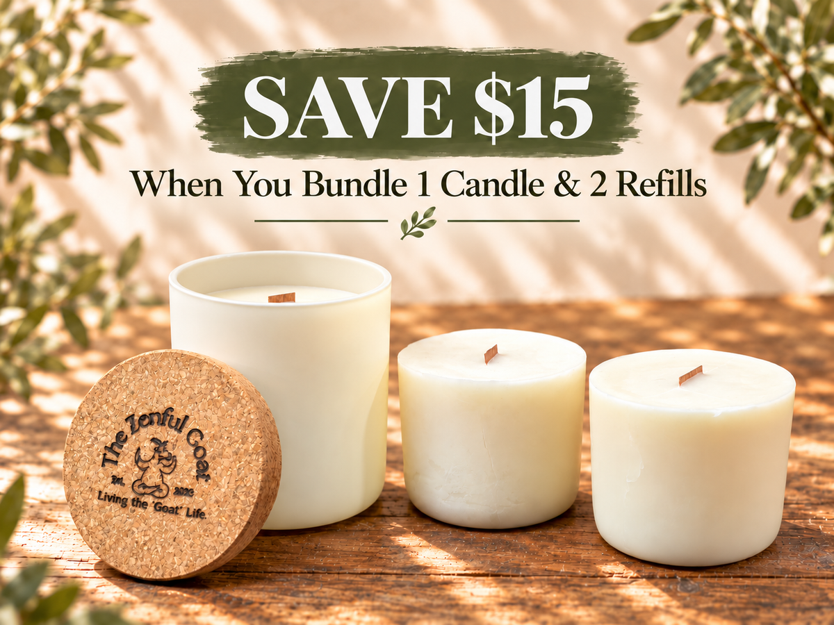 Doe Bundle - 12 oz.