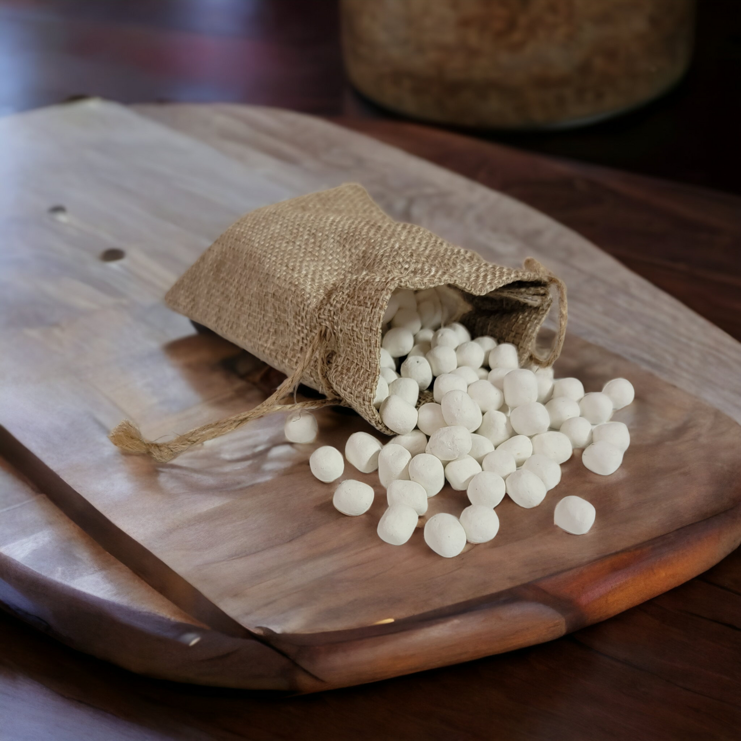 Ceramic Bead Air Freshener