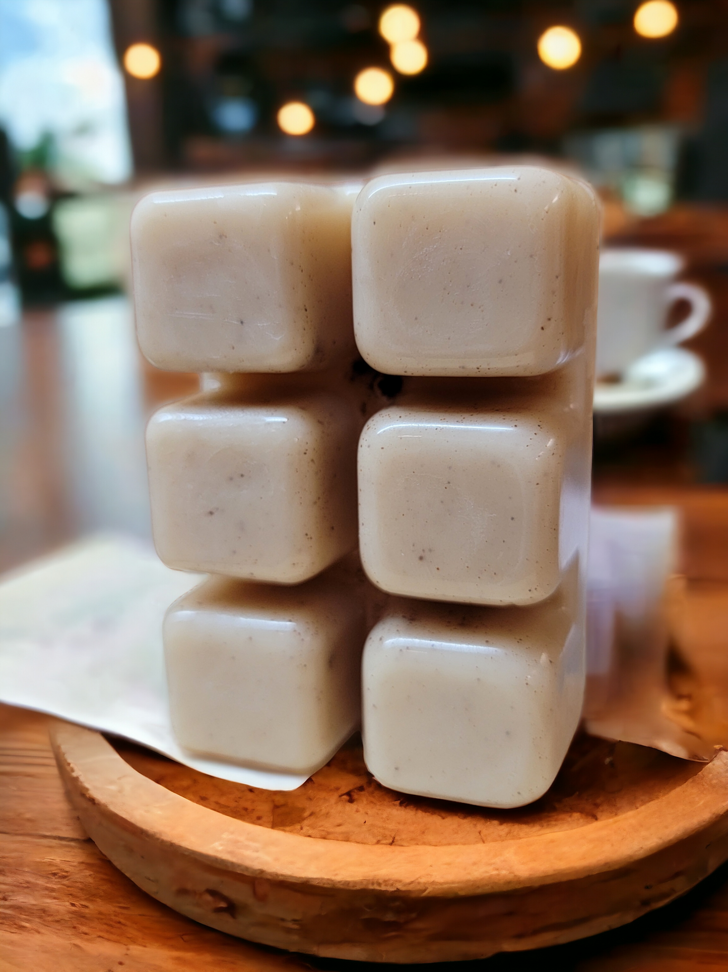 The Daily Grind Wax Melts