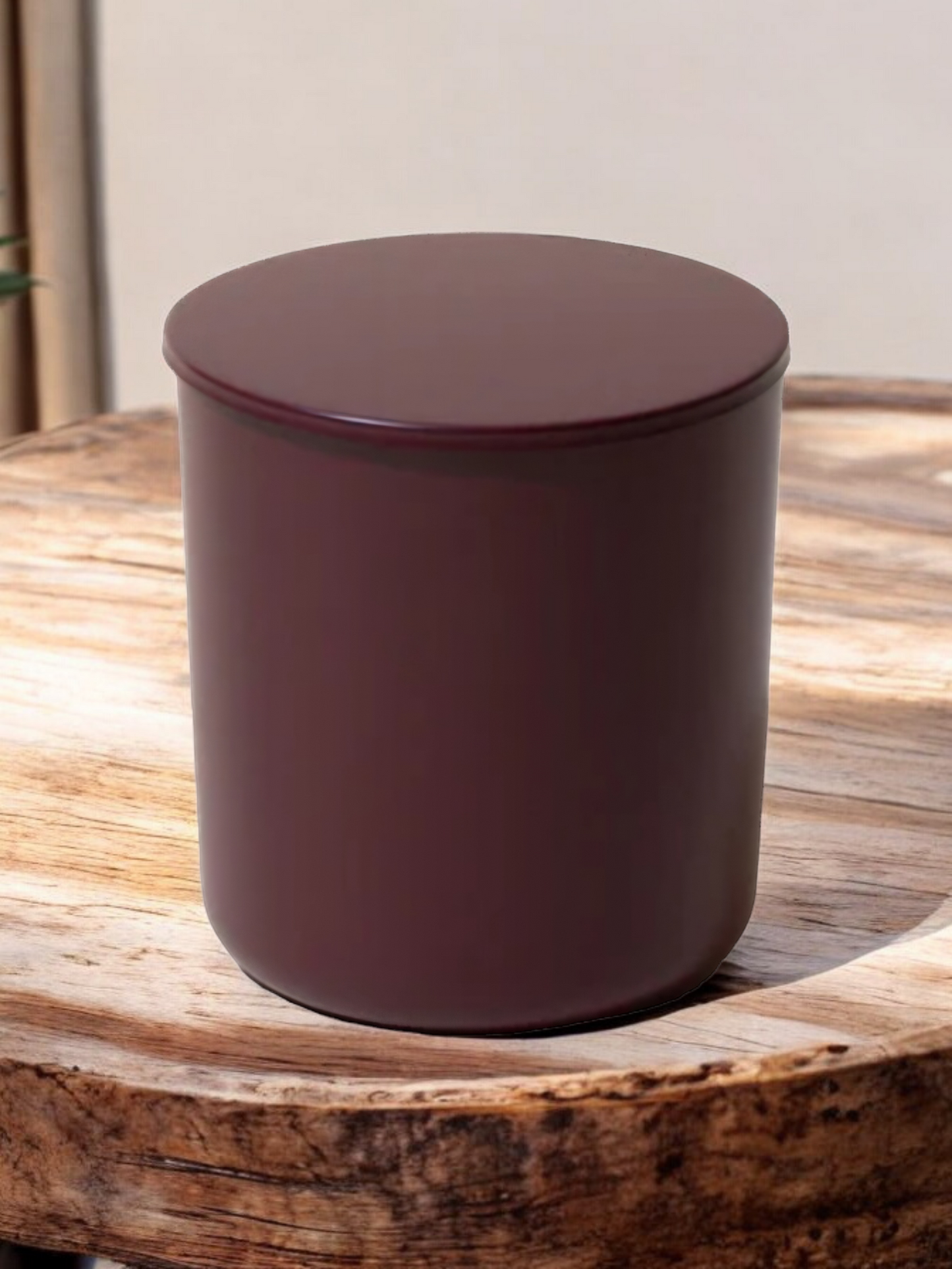 Doe Fresh, Doe Clean Crackling Wood Wick Candle