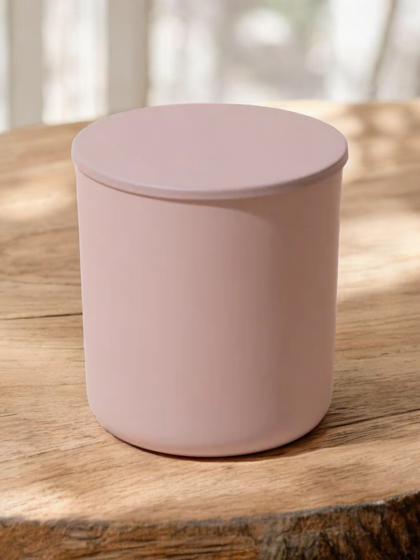 Warm Blankets Candle