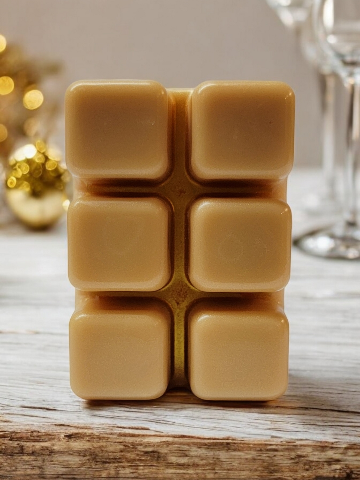 'Cel-e-Brate Goat Times, C'mon' Wax Melt