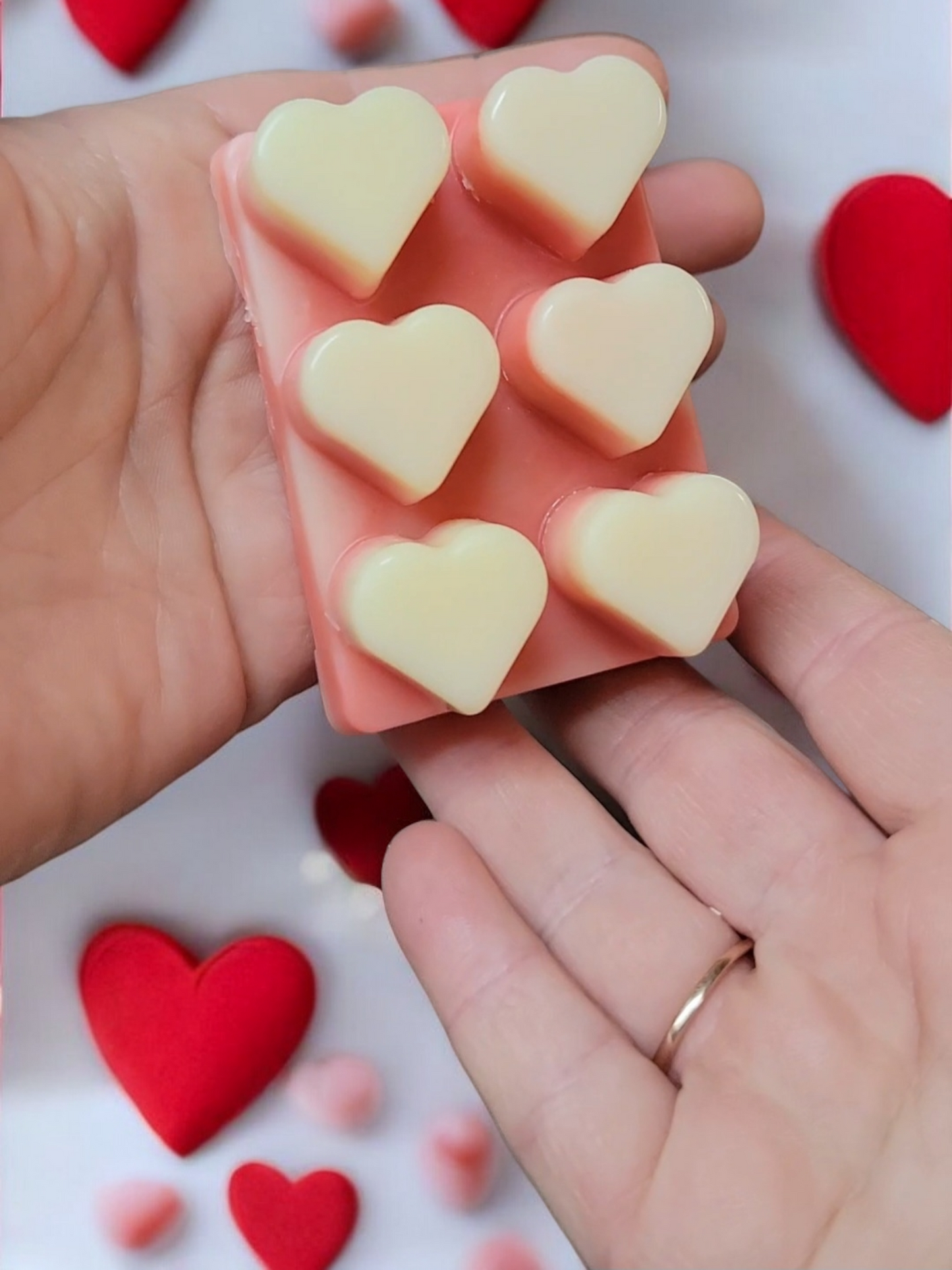 Bleating Heart Wax Melts