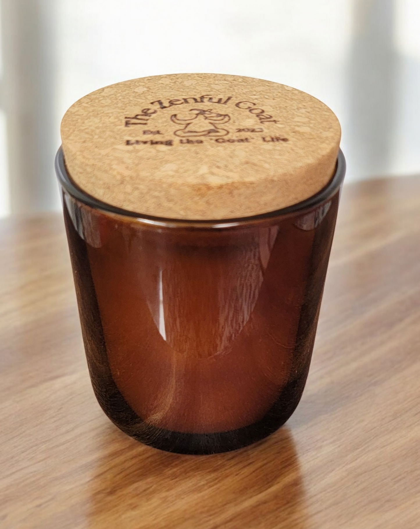 Gobble It Up Candle
