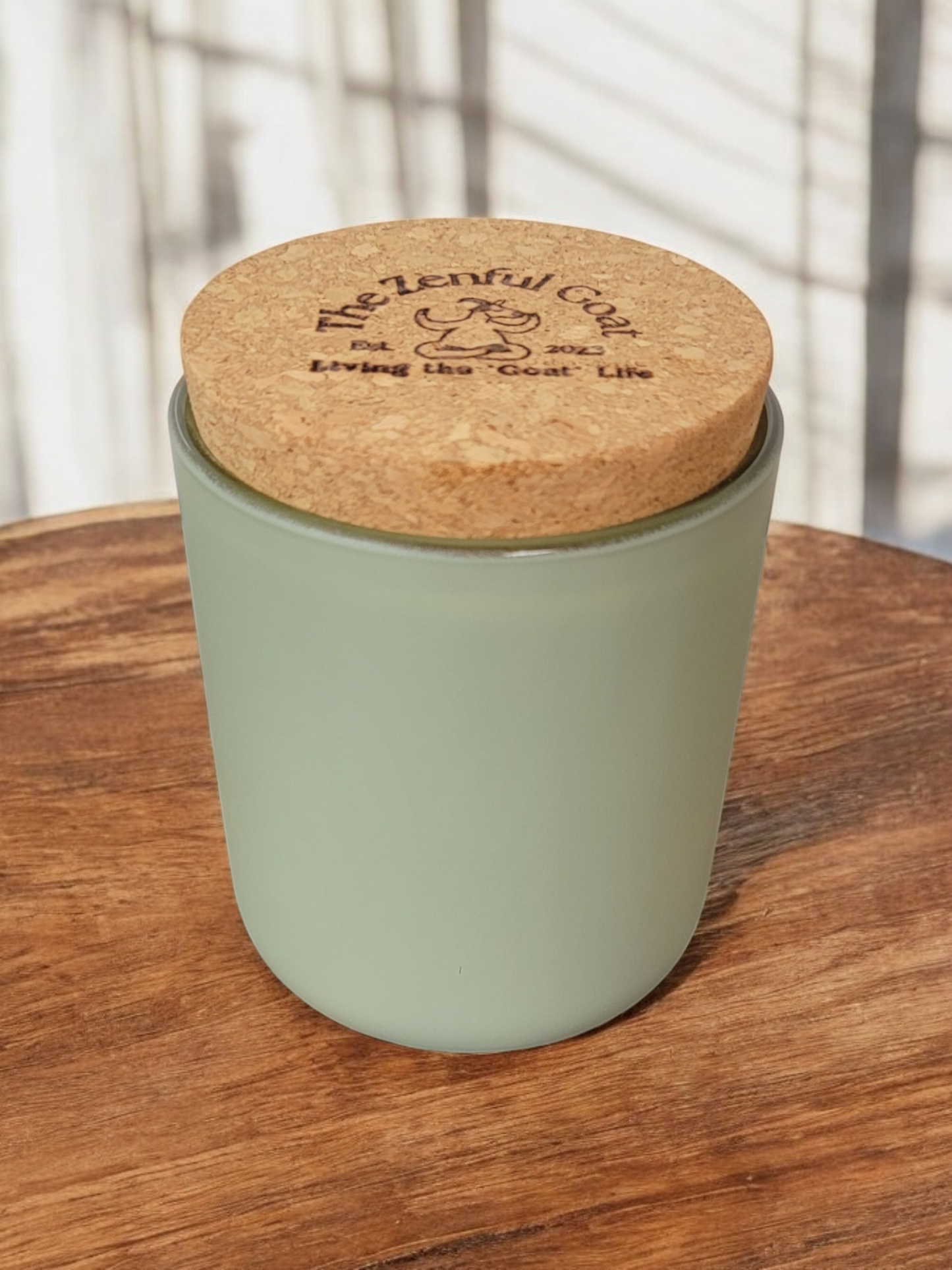 Gobble It Up Candle