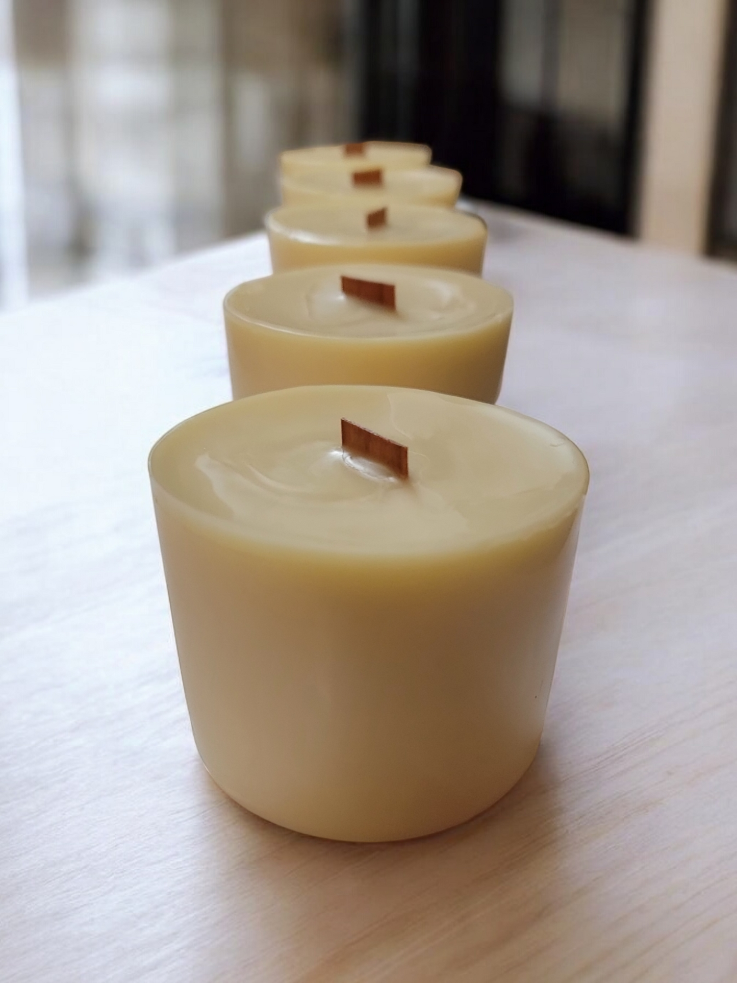 Hoof Prince Candle Refill