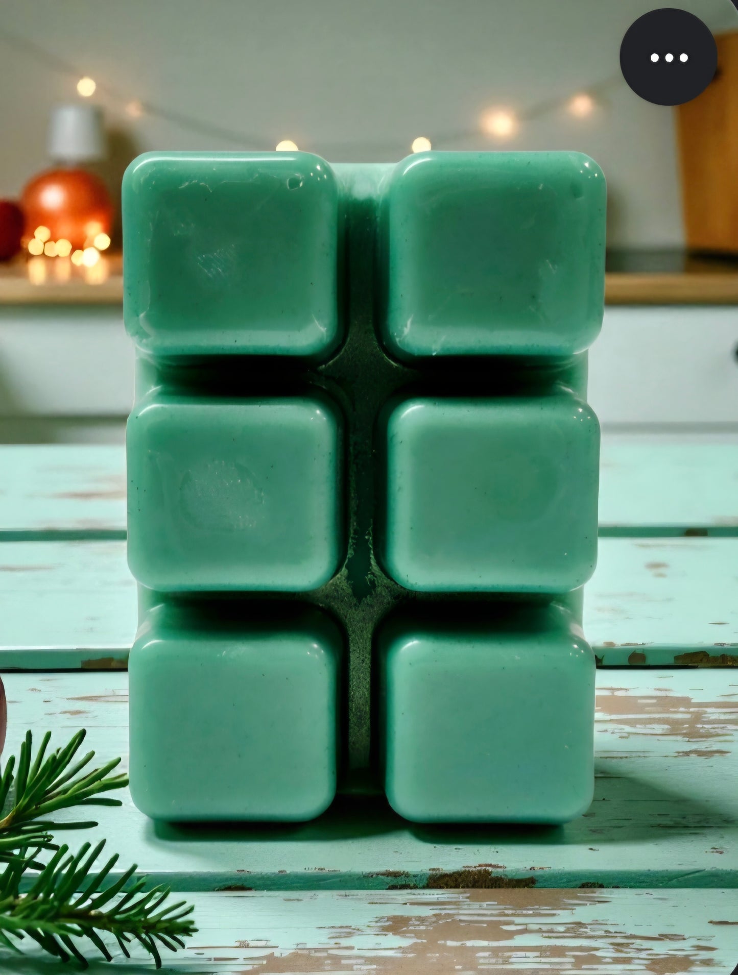 Into the Woods Wax Melt