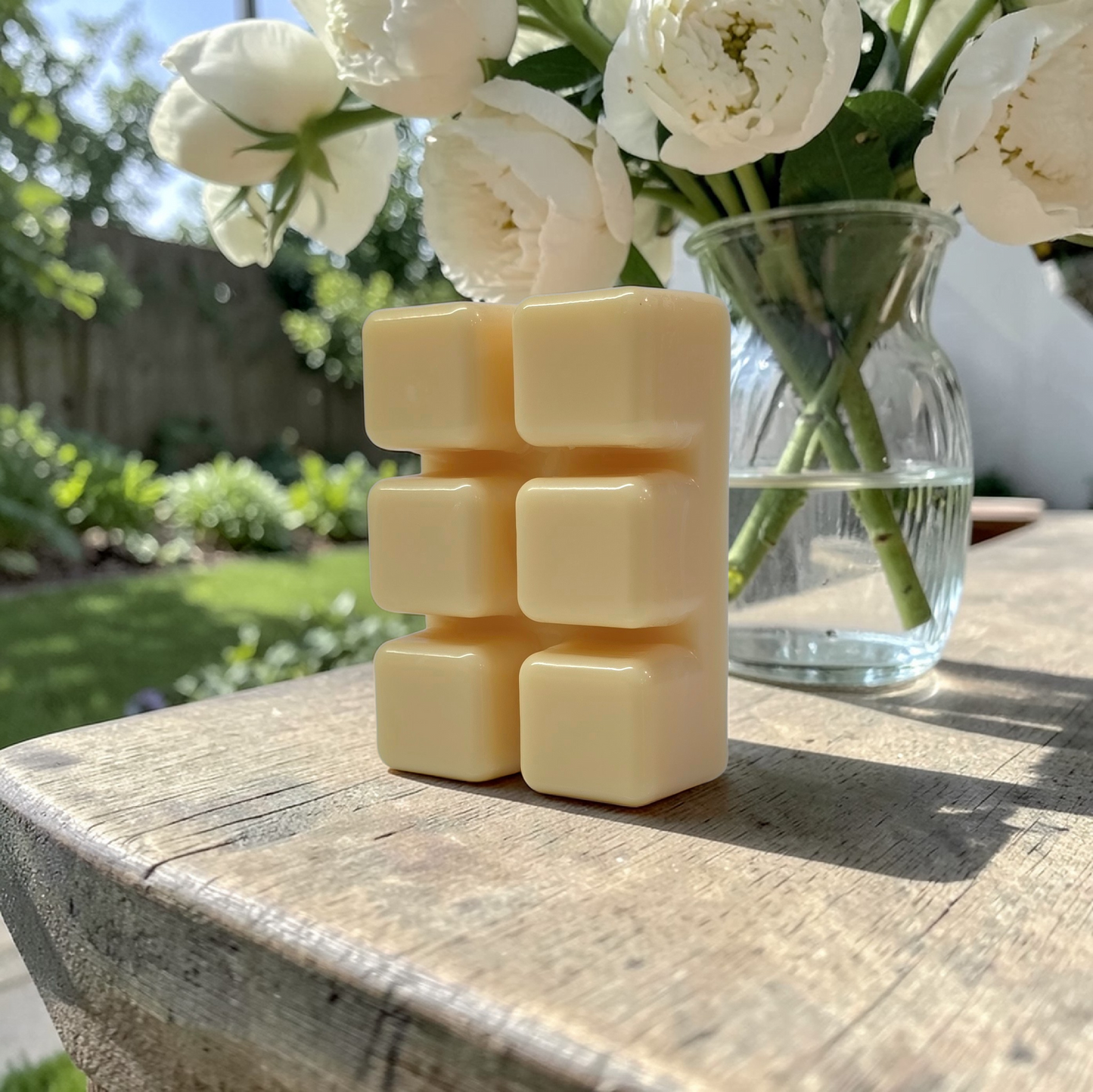 Bloom Baby, Bloom Wax Melt