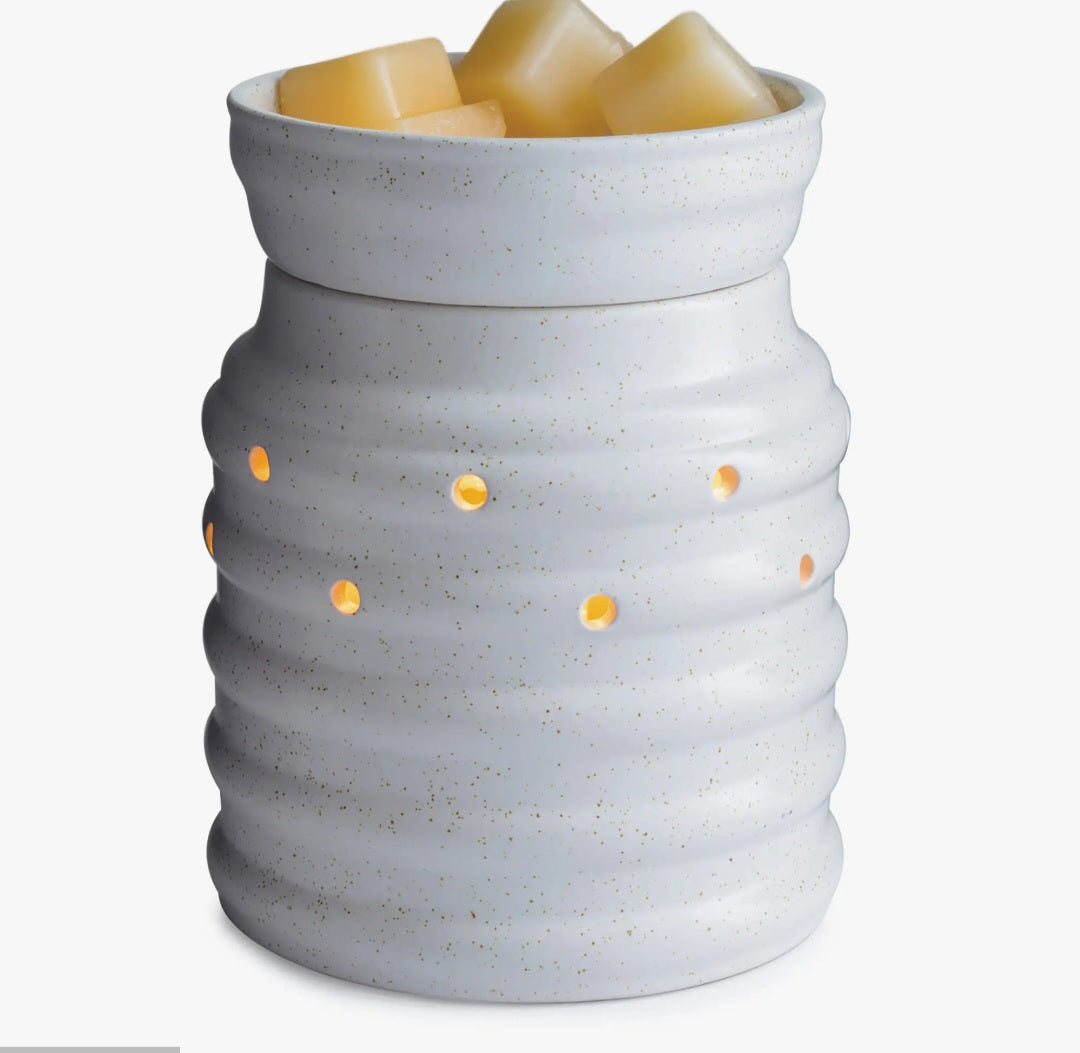 Illumination Honeycomb Wax Melt Warmer