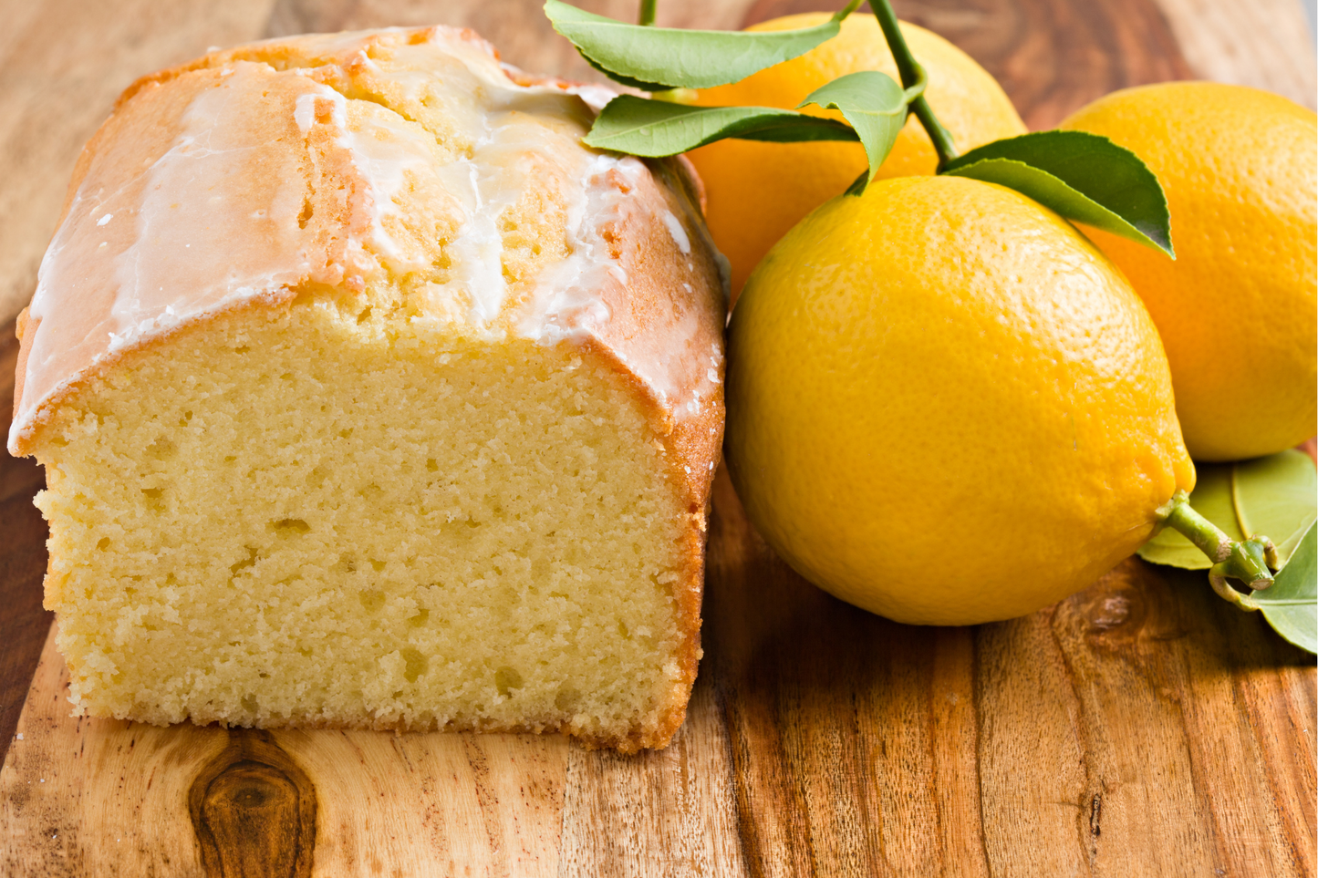 When Life Gives You Lemons Candle