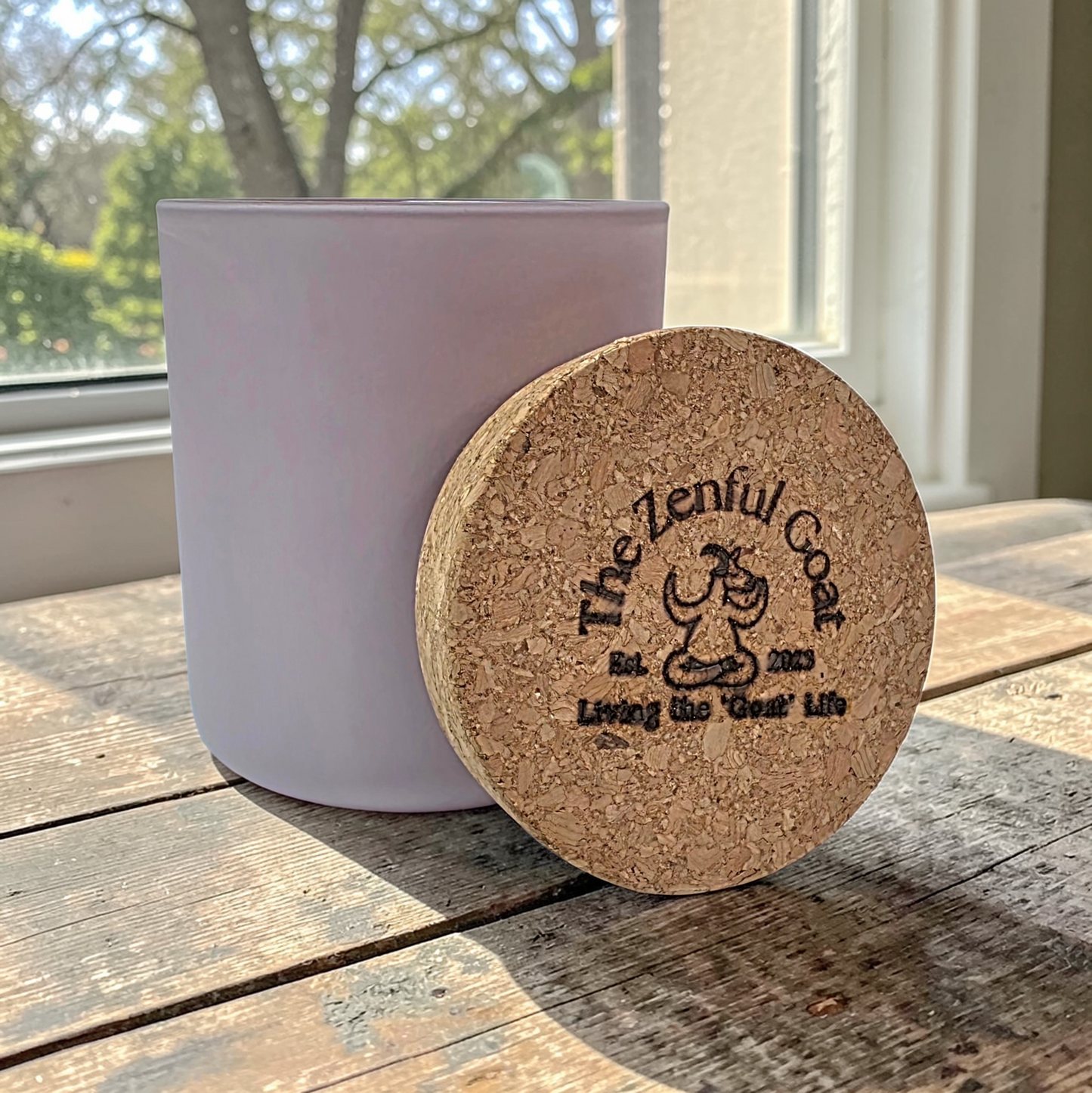 Mating Season Candle