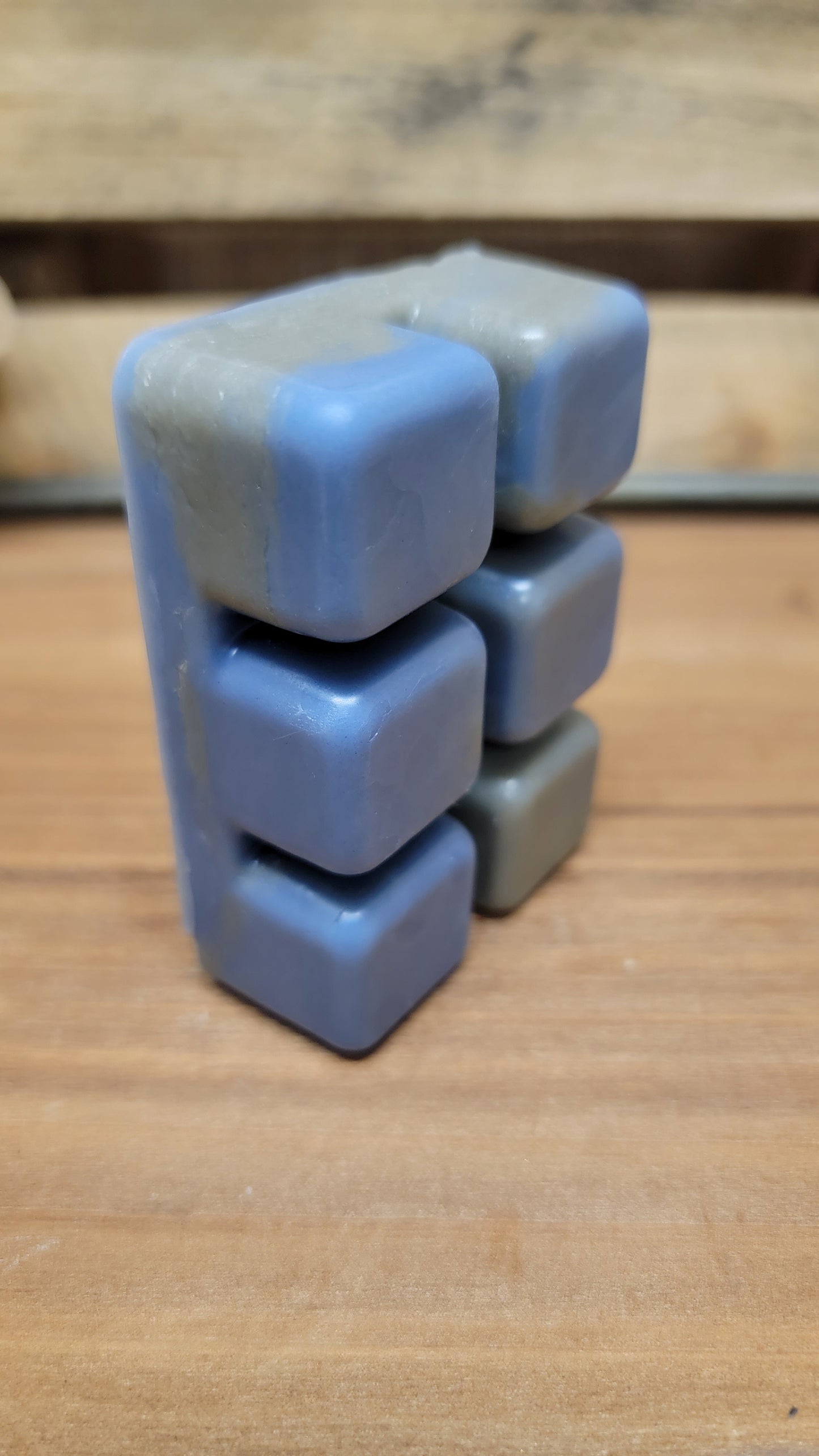 Billy Goat's Gruff Wax Melts