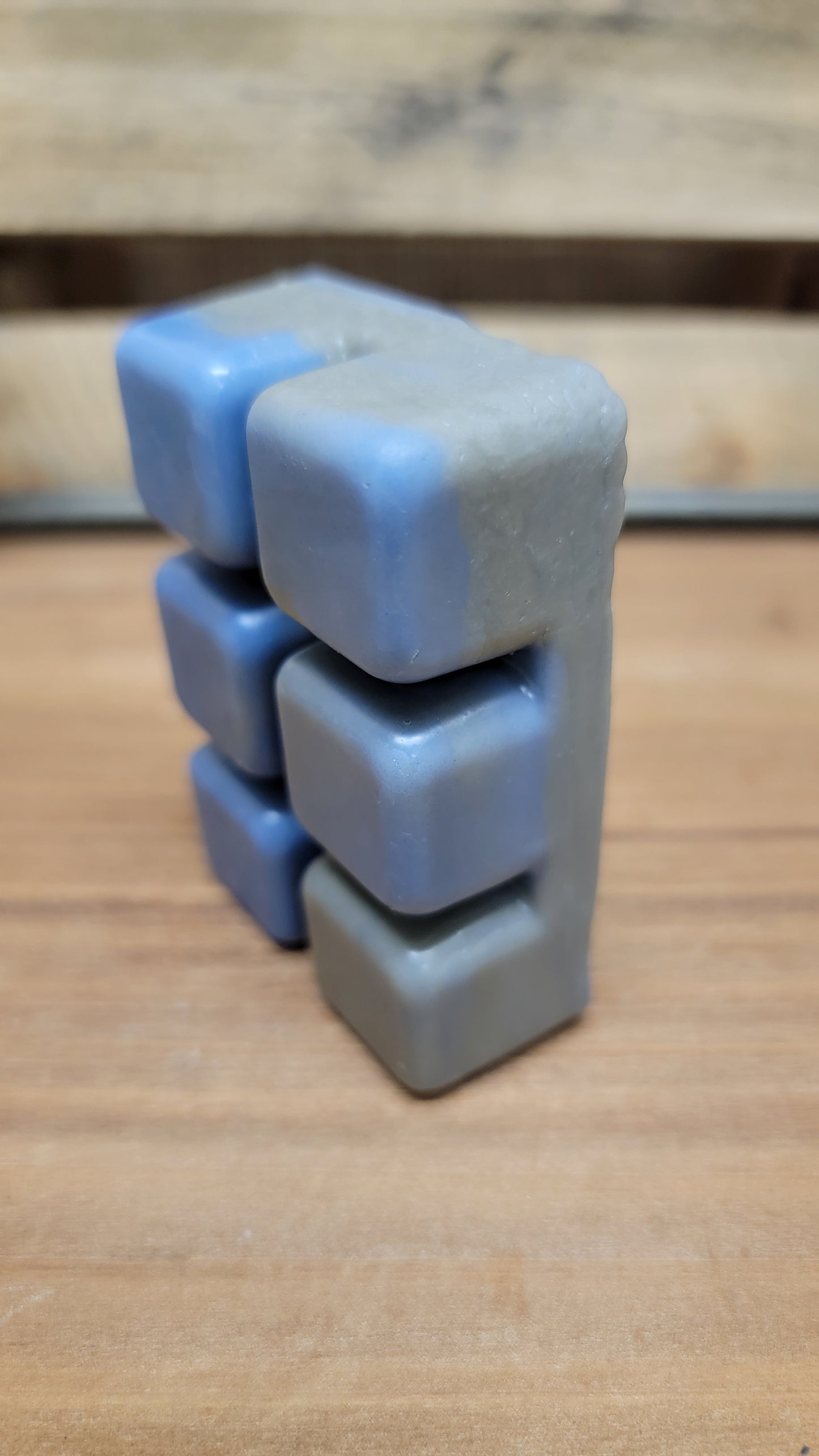 Billy Goat's Gruff Wax Melts