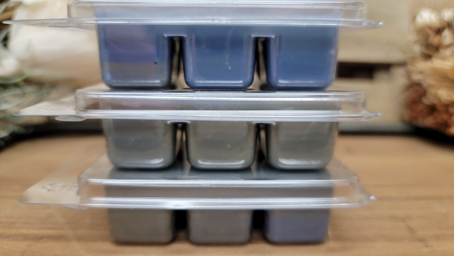 Billy Goat's Gruff Wax Melts