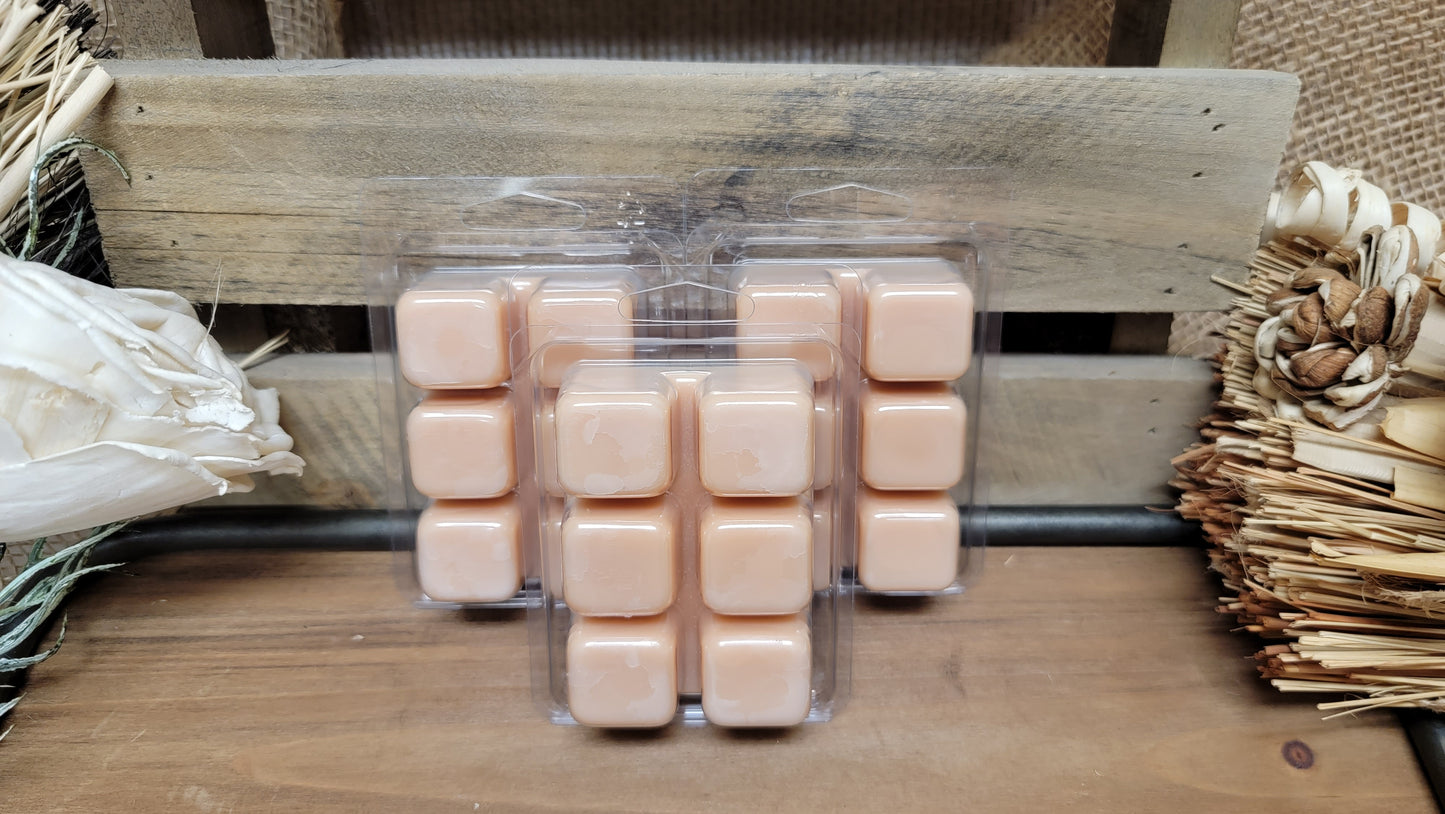 Squeeze Me Wax Tart