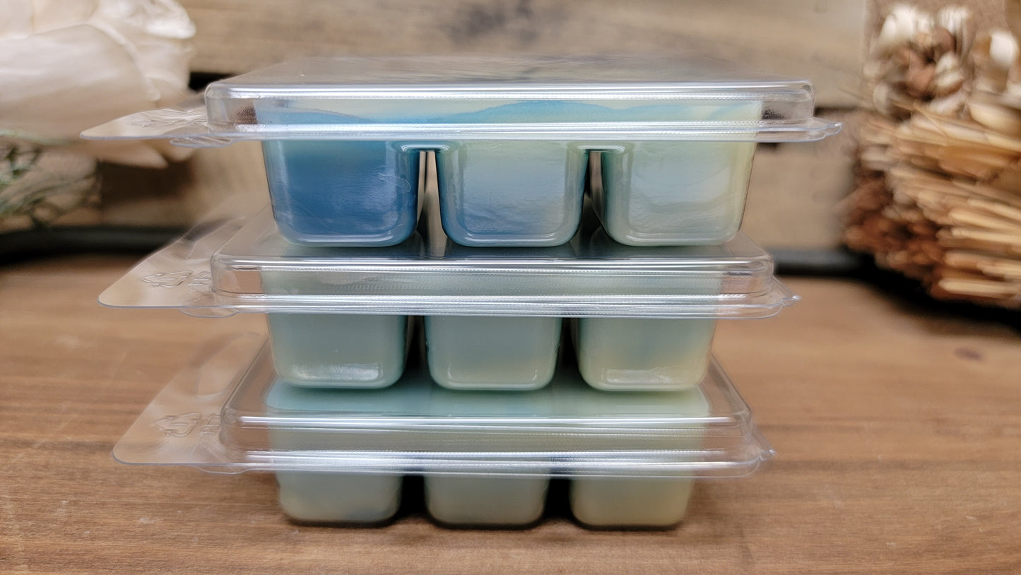 Doe Fresh, Doe Clean Wax Melt