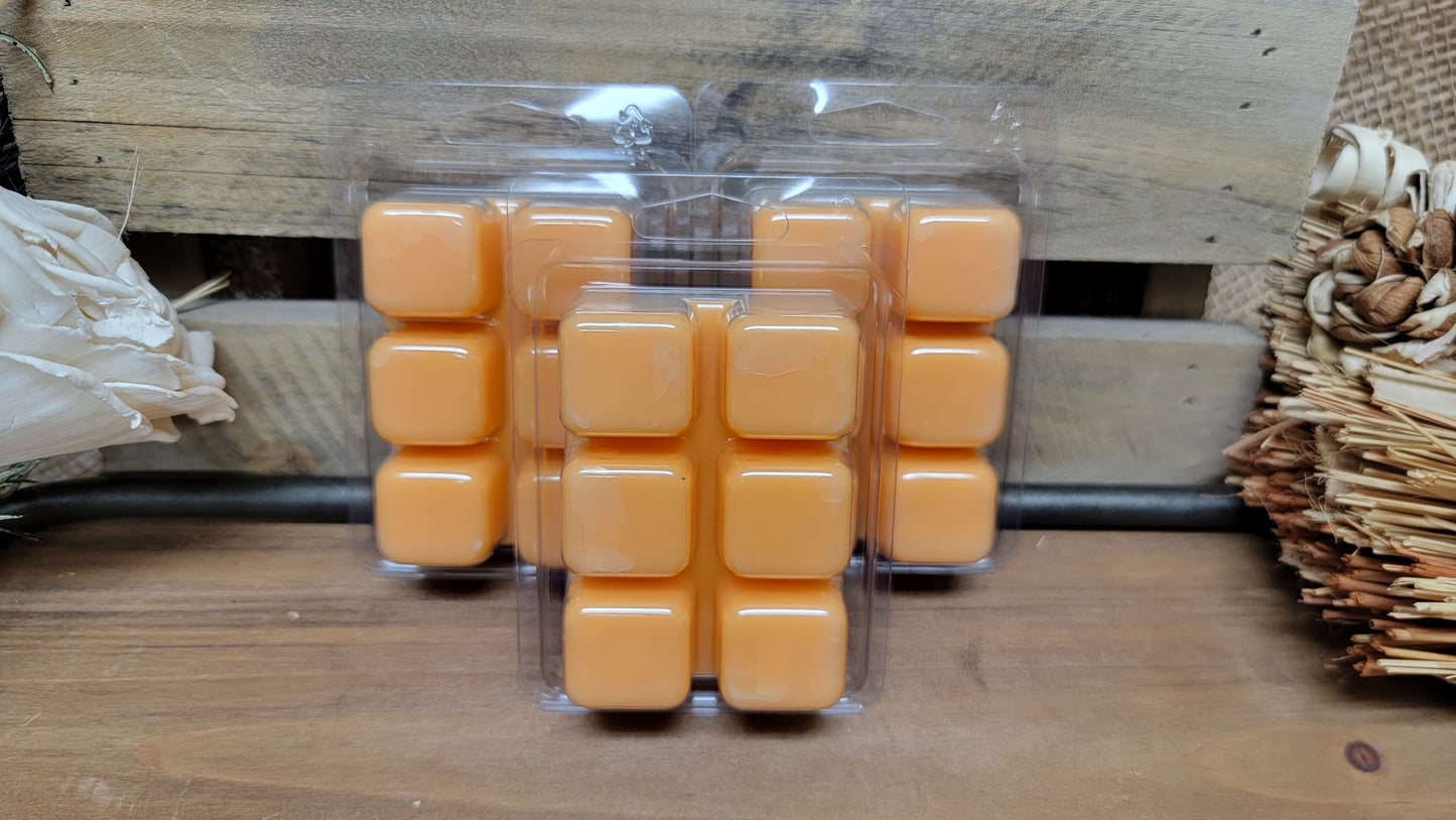 Udder-ly Juicy Wax Tart