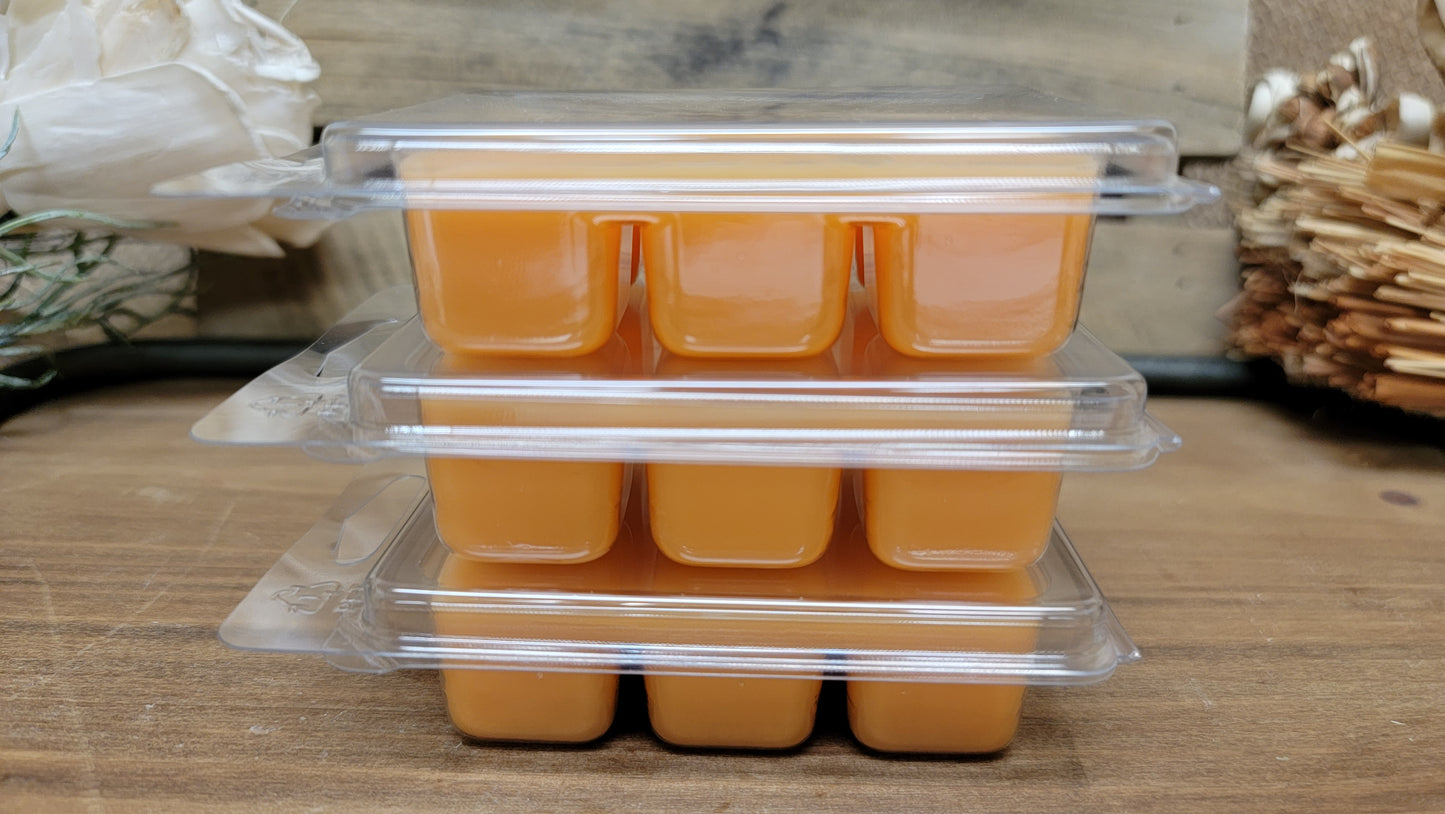 Udder-ly Juicy Wax Tart