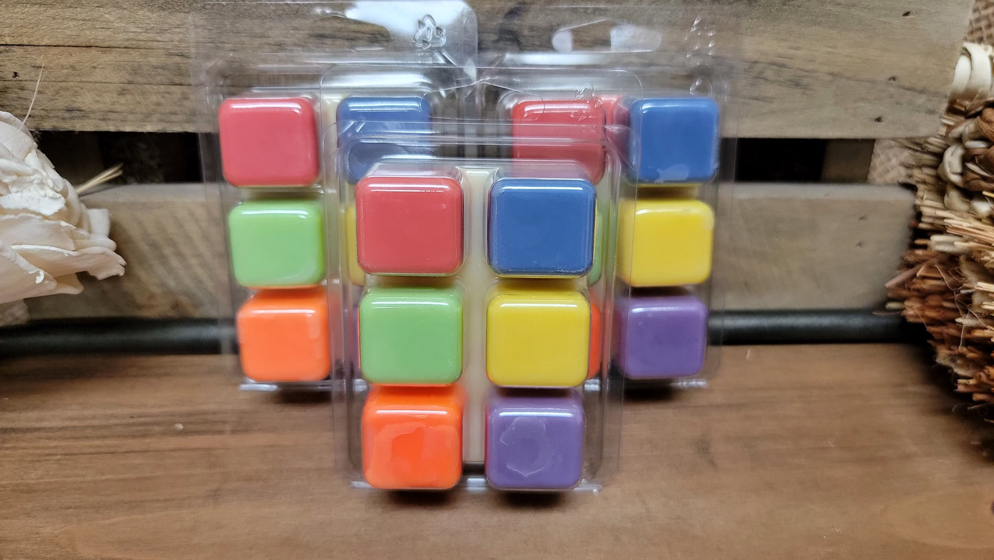 Just Kiddin' Wax Tart