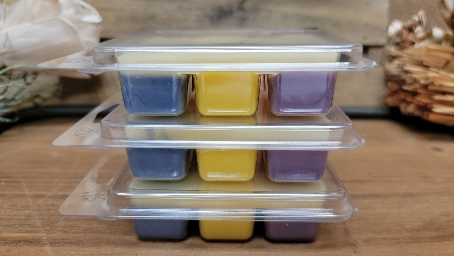 Just Kiddin' Wax Tart