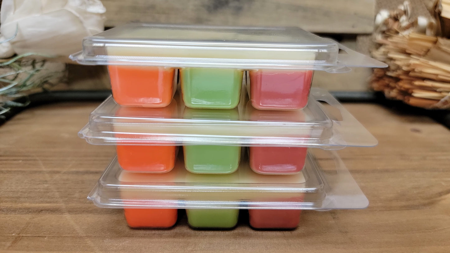 Just Kiddin' Wax Tart