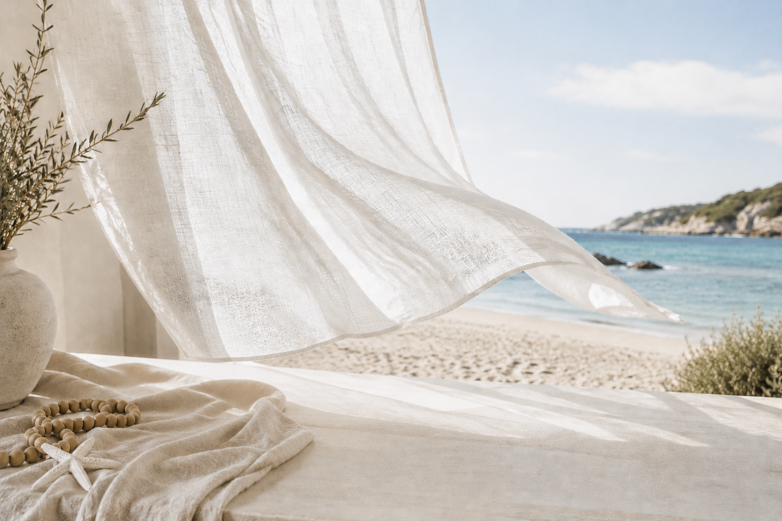 Life's A Beach Collection – The Zenful Goat