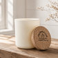 Morning D'ewe Candle