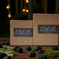Midnight Ride Candle