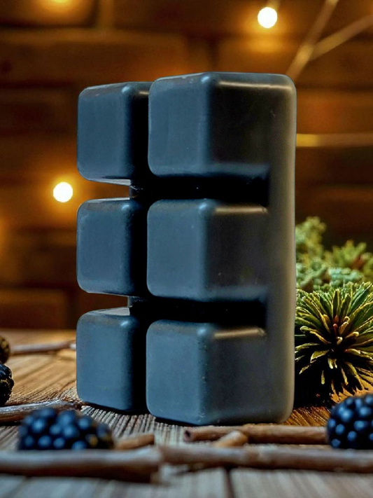 Midnight Ride Wax Melt