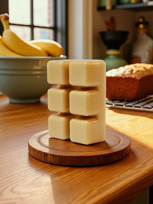 Baaaaaaa Neigh-Neigh Bread Wax Melt