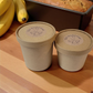 Baaaaaaa Neigh-Neigh Bread Candle Refill