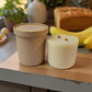 Baaaaaaa Neigh-Neigh Bread Candle Refill