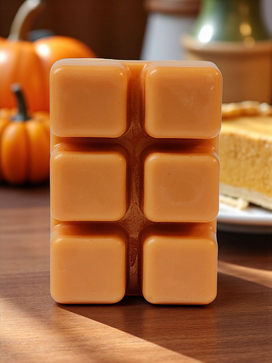 Gobble It Up Wax Melt