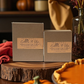 Gobble It Up Candle