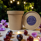 Dark Orchard Candle Refill