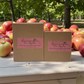 Baaaaaaabbin' for Apples Wood Wick Candle