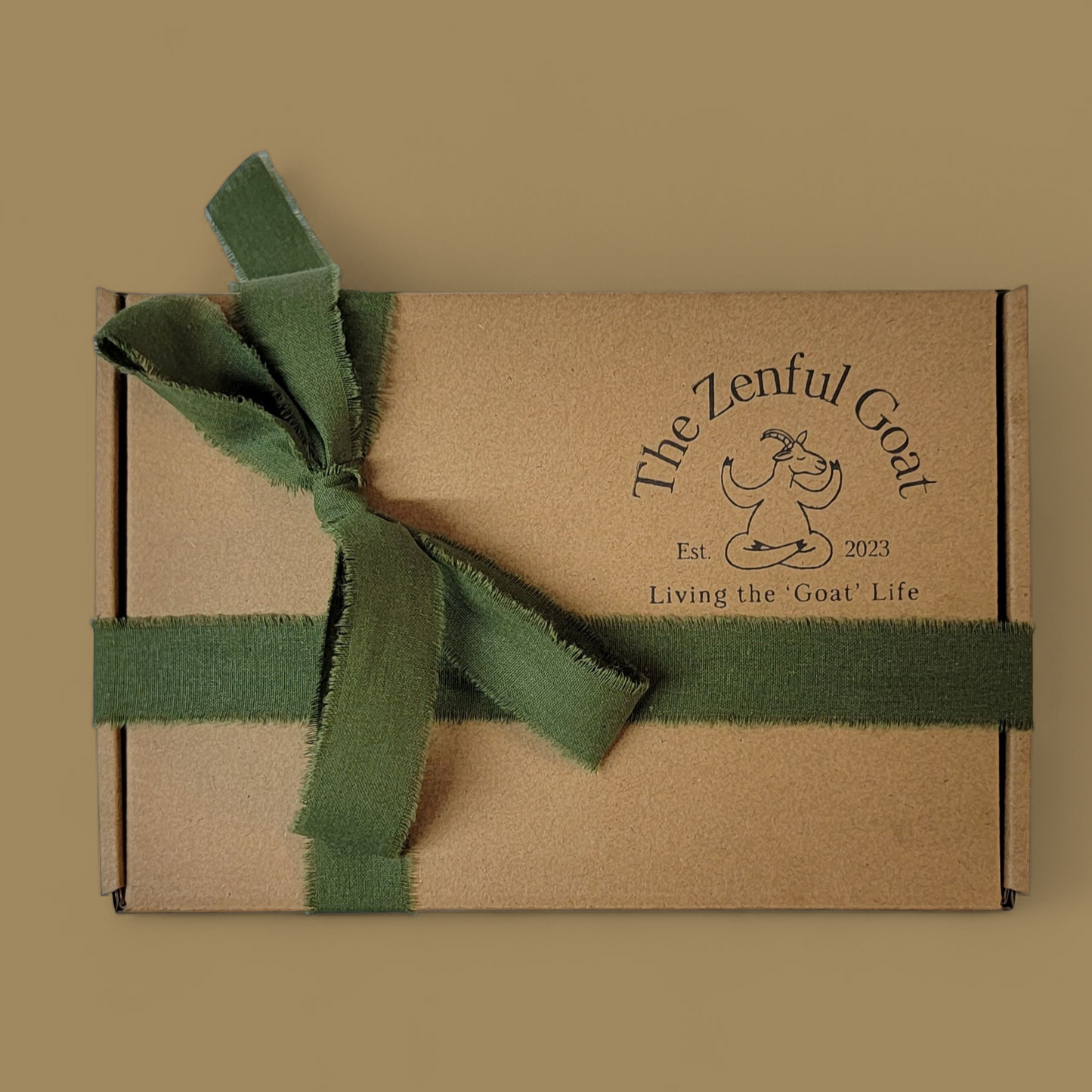 Fall Mason Jar Gift Box