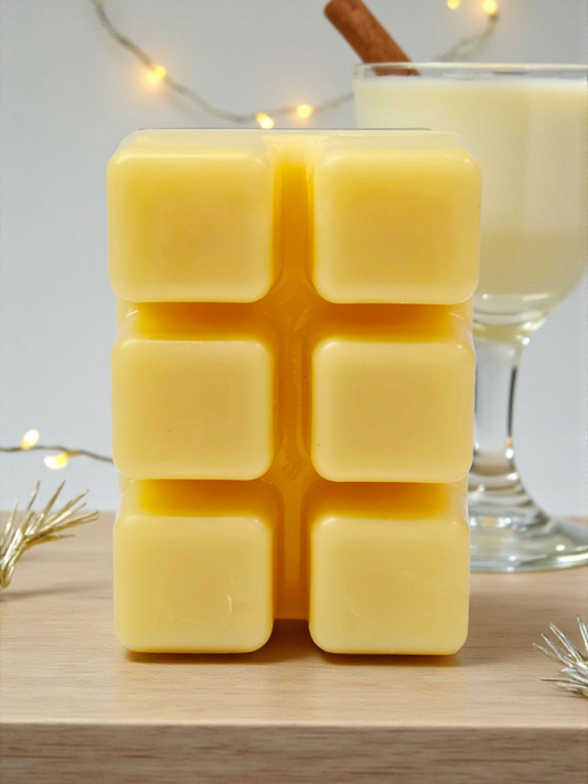 Egg Noggin' Wax Melt