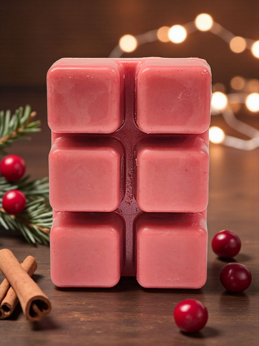 Baaaaaaa Humbug Wax Melt