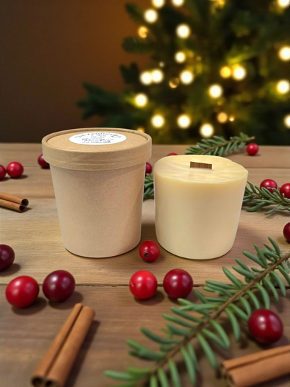 Baaaaaaa Humbug Candle Refill