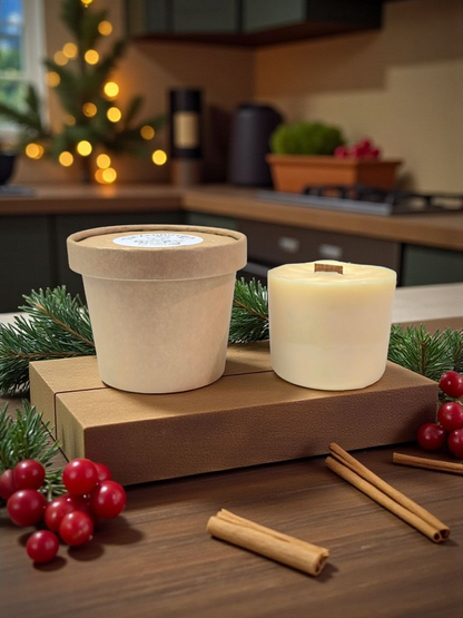 Baaaaaaa Humbug Candle Refill