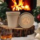 Santa's Hot Toddy Candle Refill
