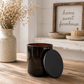 Unfor'goat'able Odor Eliminator Candle