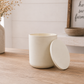 Morning D'ewe Candle