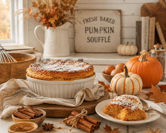 Gobble It Up Candle Refill